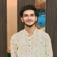 Parth Goyal Class 10 trainer in Thanesar