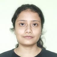 Janhabi P. Class I-V Tuition trainer in Rourkela Steel City