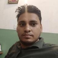 Md Irshad Aalam Class I-V Tuition trainer in Begusarai