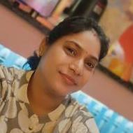Swati S. Class I-V Tuition trainer in Gwalior