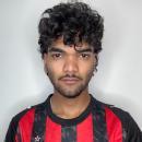 Photo of Aryan Bhatt