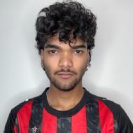 Aryan Bhatt Class 10 trainer in Dehradun