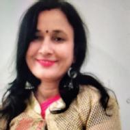 Sanju D. Class 10 trainer in Kanpur