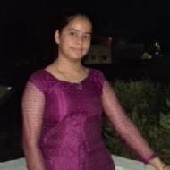 Vanshika Y. Class 9 Tuition trainer in Jabalpur