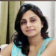 Shalini G. Class I-V Tuition trainer in Noida