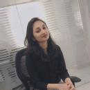 Srilakshmi C. photo