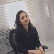 Srilakshmi C. Class I-V Tuition trainer in Hyderabad