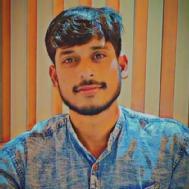 Sachin Tiwari Class I-V Tuition trainer in Bikapur