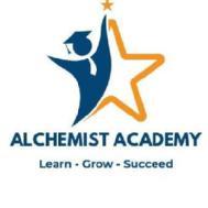 Alchemist Academy Class 12 Tuition institute in Ernakulam