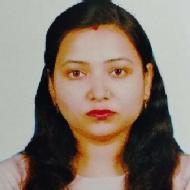 Sarmistha G. Nursery-KG Tuition trainer in Durgapur