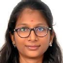 Ramya R. Class I-V Tuition trainer in Chennai
