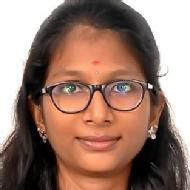 Ramya R. Class I-V Tuition trainer in Chennai