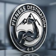 FTNESS DESTINATION Personal Trainer institute in Kota