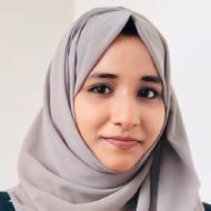 Shereen A. Class I-V Tuition trainer in Chavakkad