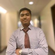 Sonit Sisolekar BSc Tuition trainer in Pune
