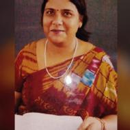 Namrata B. Class I-V Tuition trainer in Deoghar