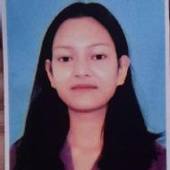 Shayena Class 10 trainer in Joginder Nagar