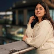 Anjali S. Class 10 trainer in Delhi