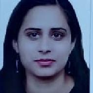 Nupur S. Class I-V Tuition trainer in Bulandshahr