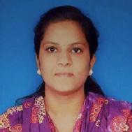 Dheepika D. Nursery-KG Tuition trainer in Salem