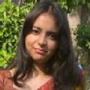 Ayushi S. Class 12 Tuition trainer in Delhi