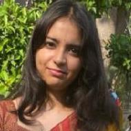 Ayushi S. Class 12 Tuition trainer in Delhi