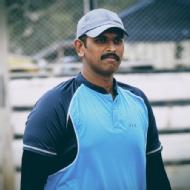 Ajay Class 10 trainer in Bangalore