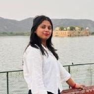 Supriya Class 10 trainer in Delhi