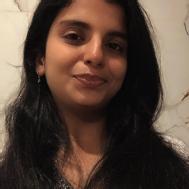 Anamika M. Class 9 Tuition trainer in Nagpur