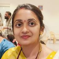 Vandana Vocal Music trainer in Tirupathi
