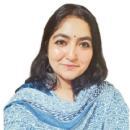 Harshita Class 12 Tuition trainer in Delhi
