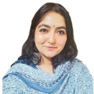 Harshita Class 12 Tuition trainer in Delhi