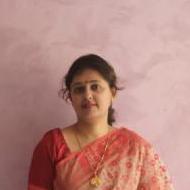 Ratanti B. Vocal Music trainer in Kolkata