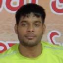 Abhishek Arya Power Yoga Classes trainer in Surat