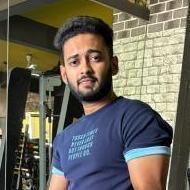 Mohammed Tabreez Personal Trainer trainer in Bangalore