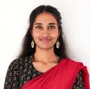 Sreya S. Math Tutors trainer in Palakkad