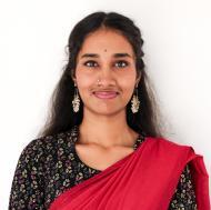 Sreya S. Class 11 Tuition trainer in Palakkad