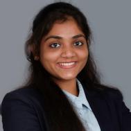 Shelly A. Resume Writing trainer in Bangalore