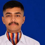 Abhisek Nath Class I-V Tuition trainer in Bhawanipatna