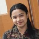 Kirti G. Home Tuition for Class 12 trainer in Srinagar