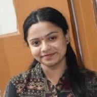 Kirti G. Class 12 Tuition trainer in Srinagar