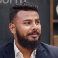 Srikrishna Thakur BA Tuition trainer in Kolkata
