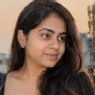 Jui C. Class I-V Tuition trainer in Pune