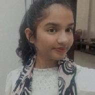 Garima NEET-UG trainer in Chandigarh