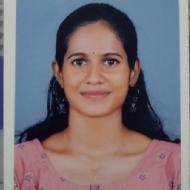 Adithya D A Dance trainer in Thiruvananthapuram