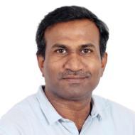 Noorul Abrar Amazon Web Services trainer in Bangalore