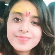 Shraddha P. Class I-V Tuition trainer in Indore