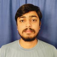 Anurag Chaubey Class 8 Tuition trainer in Noida