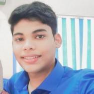 Eshaan Rasheed Engineering Entrance trainer in Thodupuzha
