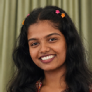 Nandana K. Nursery-KG Tuition trainer in Bangalore